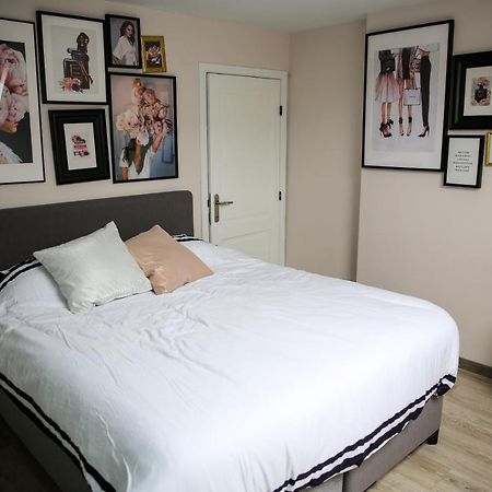 Maison avec Jacuzzi 5ch Verviers Eksteriør billede