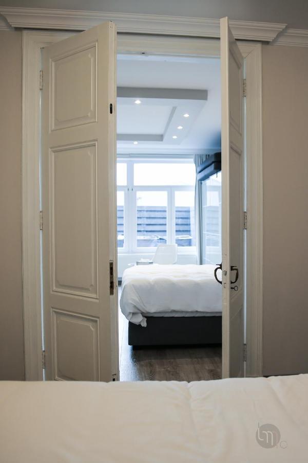 Maison avec Jacuzzi 5ch Verviers Eksteriør billede