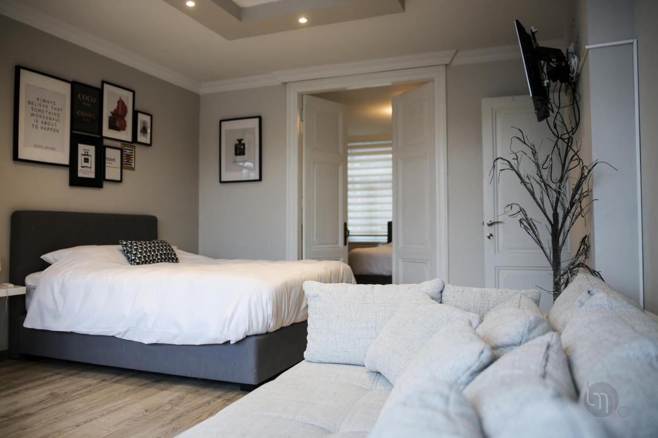Maison avec Jacuzzi 5ch Verviers Eksteriør billede