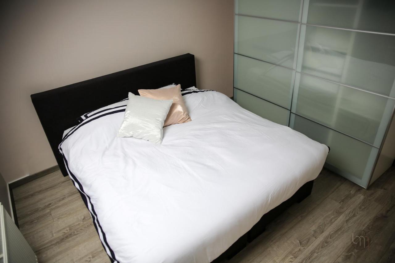 Maison avec Jacuzzi 5ch Verviers Eksteriør billede