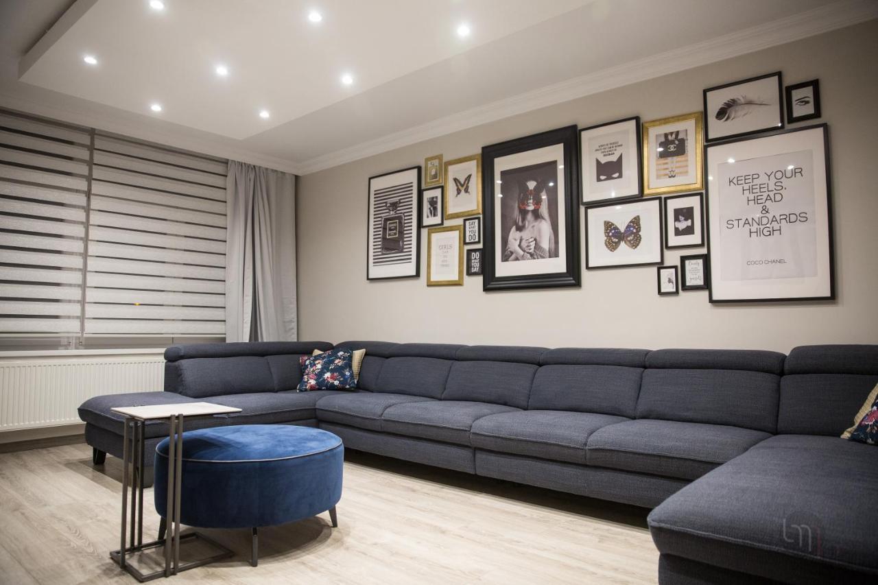 Maison avec Jacuzzi 5ch Verviers Eksteriør billede