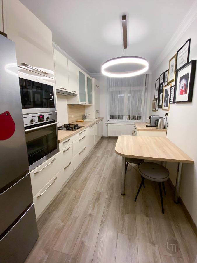 Maison avec Jacuzzi 5ch Verviers Eksteriør billede