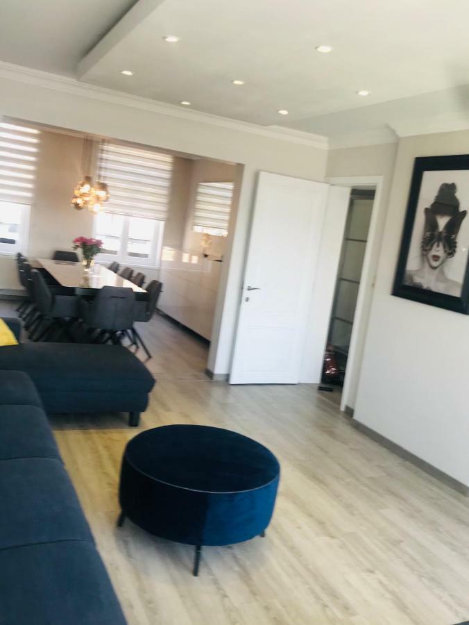 Maison avec Jacuzzi 5ch Verviers Eksteriør billede