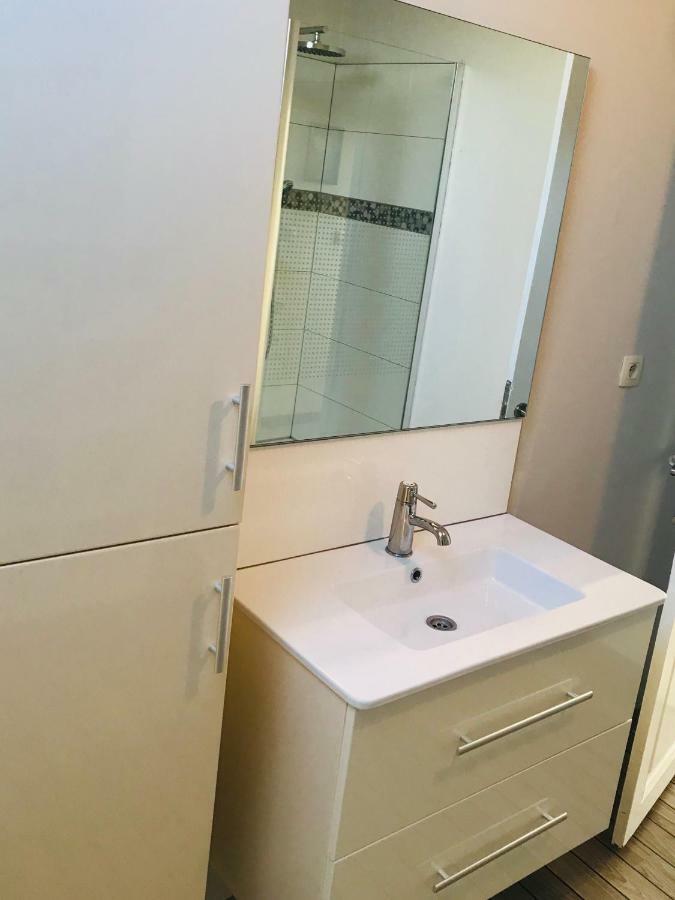 Maison avec Jacuzzi 5ch Verviers Eksteriør billede