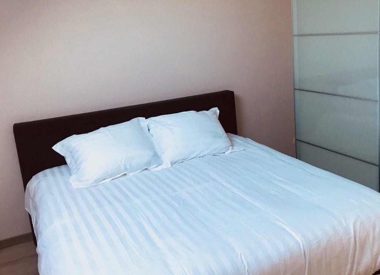 Maison avec Jacuzzi 5ch Verviers Eksteriør billede