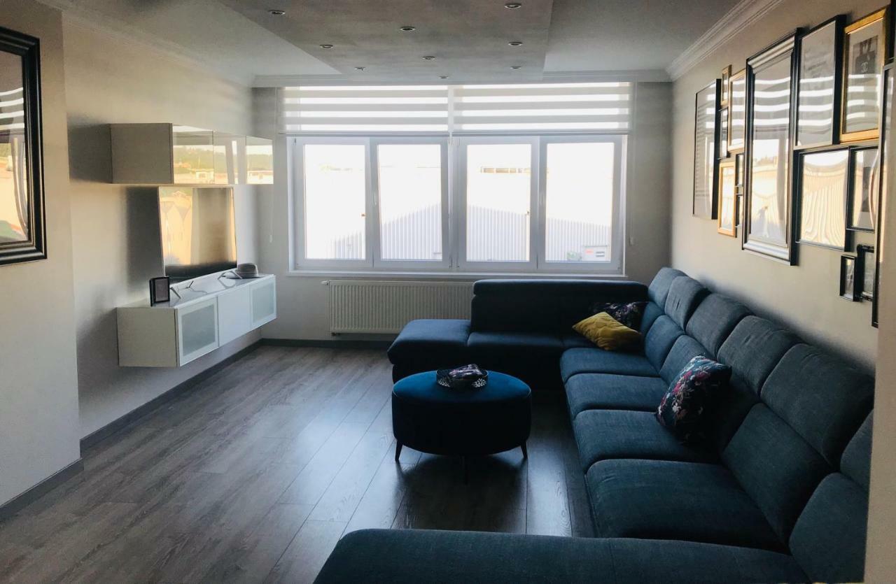 Maison avec Jacuzzi 5ch Verviers Eksteriør billede