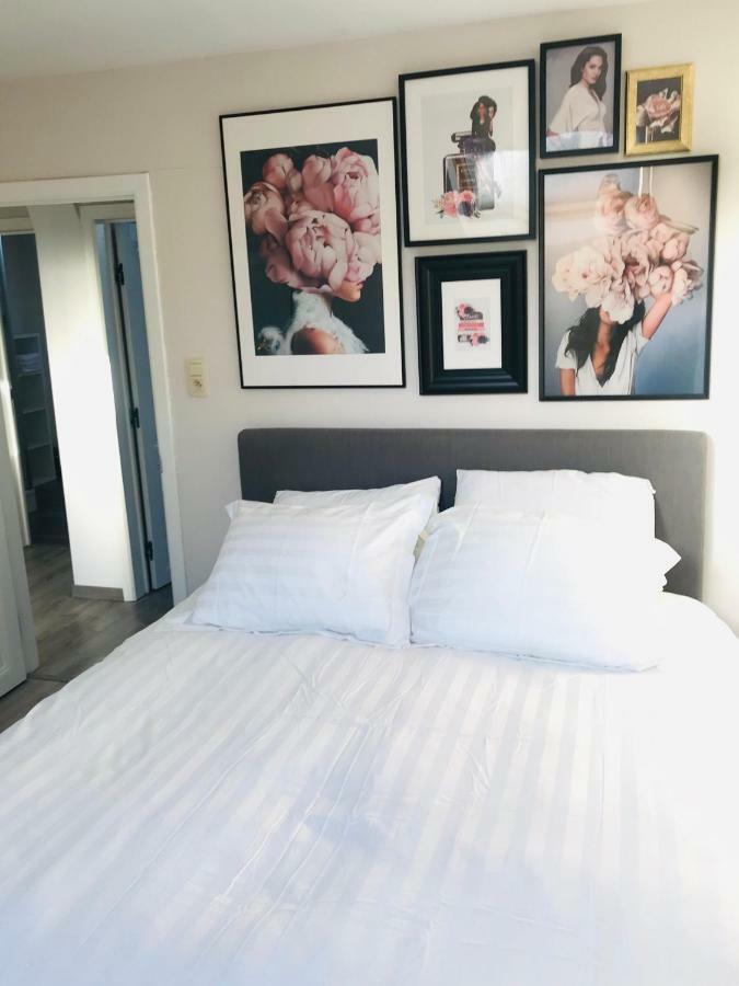Maison avec Jacuzzi 5ch Verviers Eksteriør billede