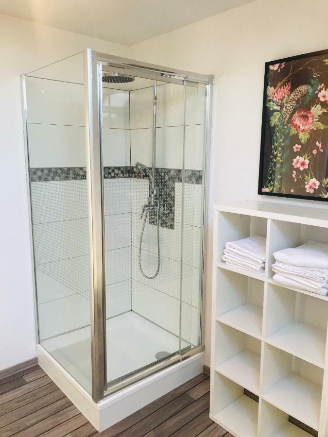 Maison avec Jacuzzi 5ch Verviers Eksteriør billede