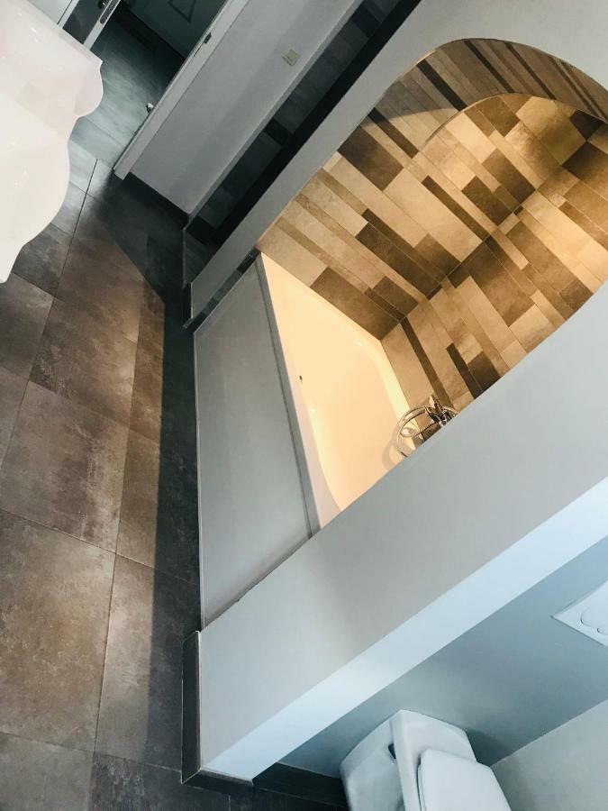 Maison avec Jacuzzi 5ch Verviers Eksteriør billede
