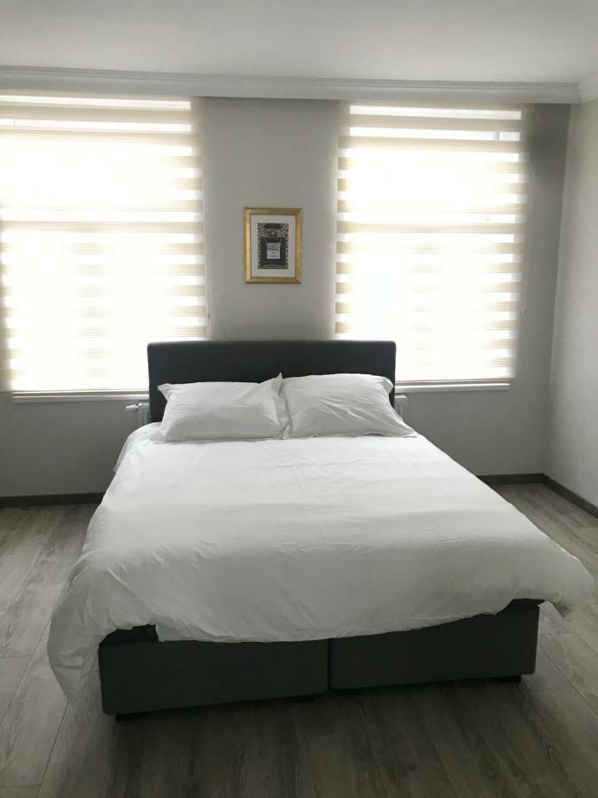 Maison avec Jacuzzi 5ch Verviers Eksteriør billede